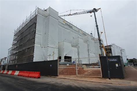midas liverpool|Midas directors' conduct investigated after firm's collapse.